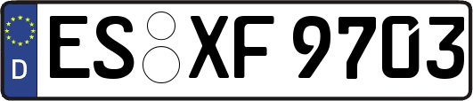 ES-XF9703