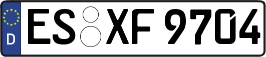 ES-XF9704