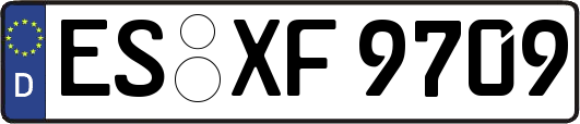 ES-XF9709