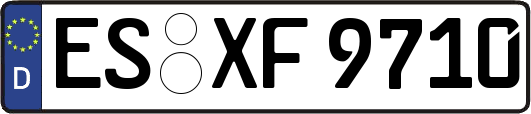 ES-XF9710