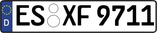 ES-XF9711
