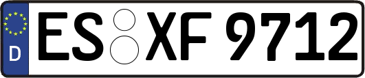 ES-XF9712