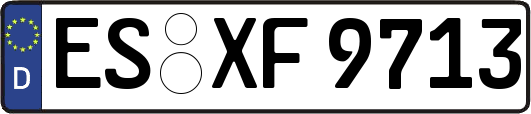 ES-XF9713