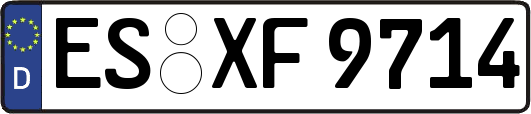 ES-XF9714