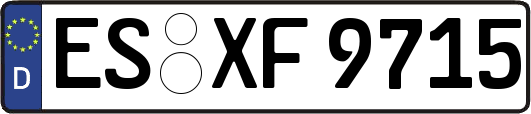 ES-XF9715