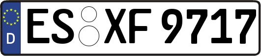 ES-XF9717