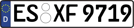 ES-XF9719