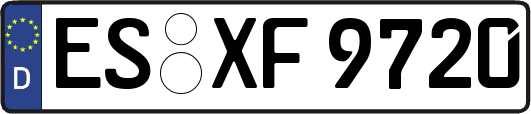 ES-XF9720