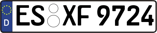 ES-XF9724