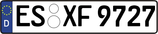 ES-XF9727