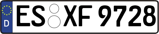ES-XF9728