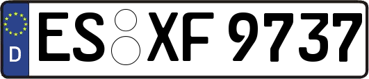 ES-XF9737