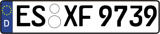 ES-XF9739