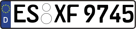 ES-XF9745