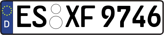 ES-XF9746