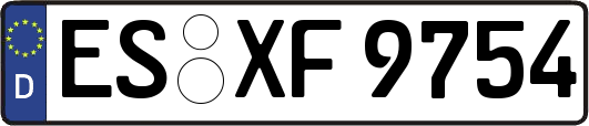 ES-XF9754