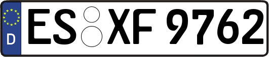 ES-XF9762