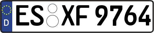 ES-XF9764
