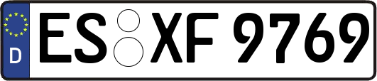 ES-XF9769