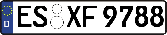 ES-XF9788