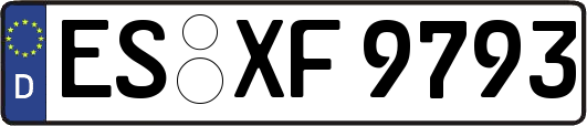 ES-XF9793