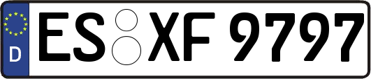 ES-XF9797