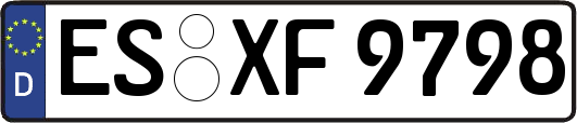 ES-XF9798