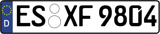ES-XF9804