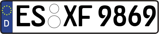 ES-XF9869