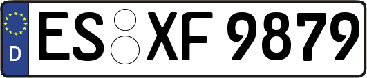 ES-XF9879