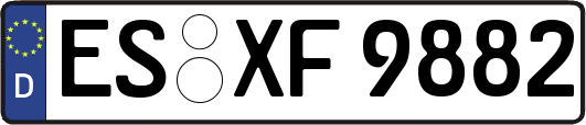 ES-XF9882