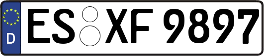 ES-XF9897