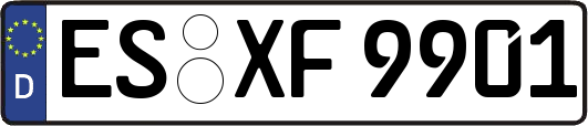 ES-XF9901