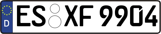 ES-XF9904