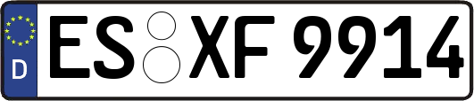 ES-XF9914