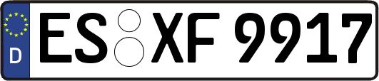 ES-XF9917