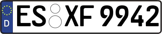 ES-XF9942