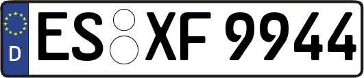 ES-XF9944