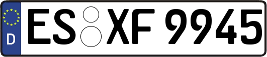 ES-XF9945