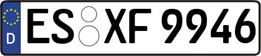 ES-XF9946