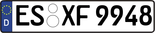 ES-XF9948