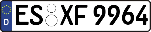 ES-XF9964