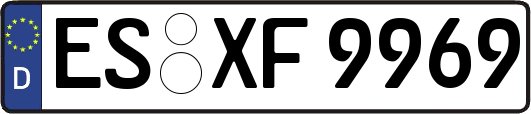 ES-XF9969