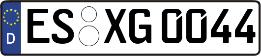 ES-XG0044