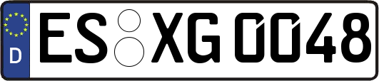 ES-XG0048