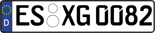 ES-XG0082