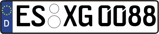 ES-XG0088