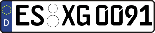 ES-XG0091