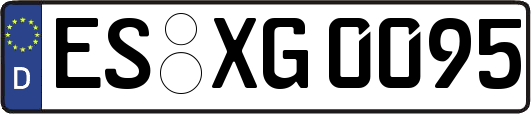 ES-XG0095