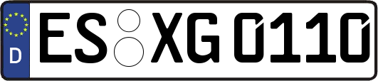 ES-XG0110